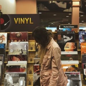 Meet your Posher, Alexa